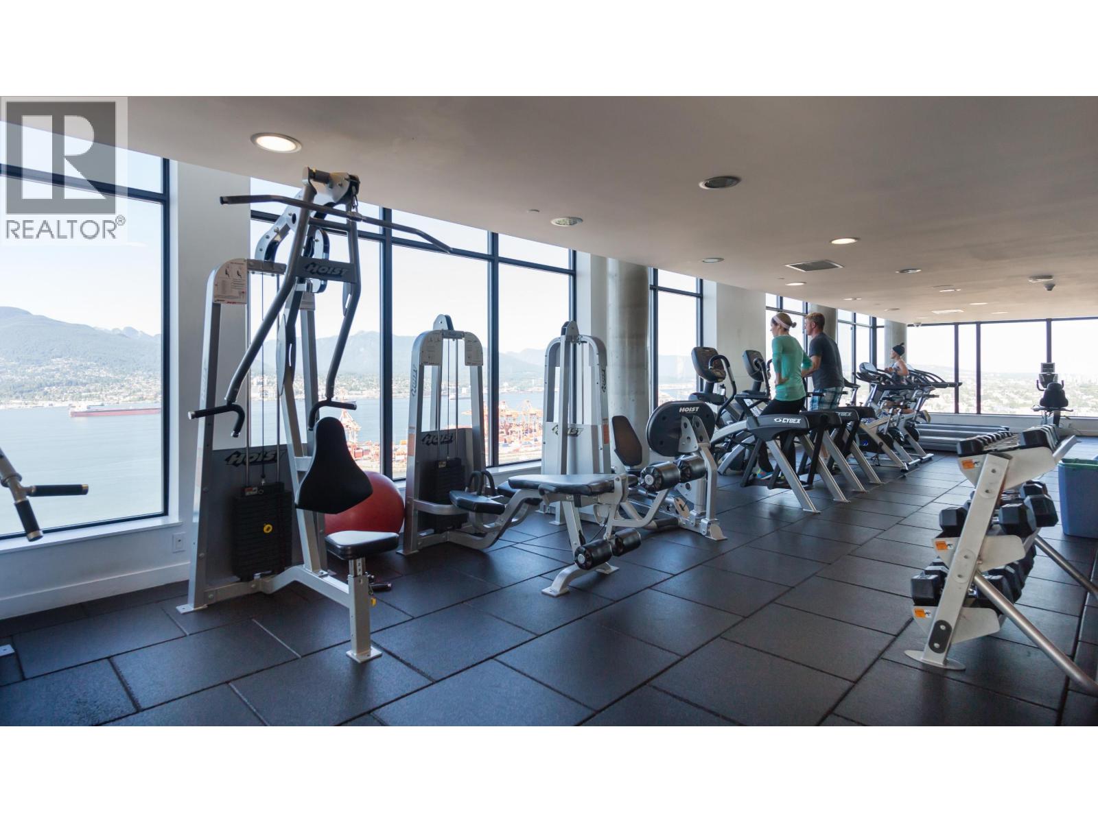 2410 128 W Cordova Street, Vancouver, British Columbia  V6B 0E6 - Photo 33 - R3110765