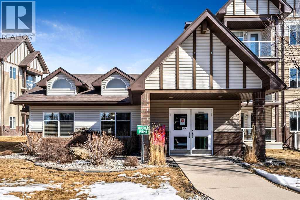 2111, 200 Community Way, Okotoks, Alberta  T1S 2L2 - Photo 33 - A2297830