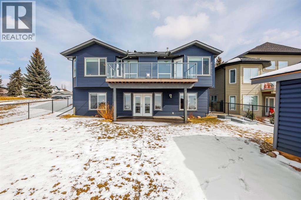 20 Hillcrest Boulevard, Strathmore, Alberta  T1P 1X1 - Photo 40 - A2298675
