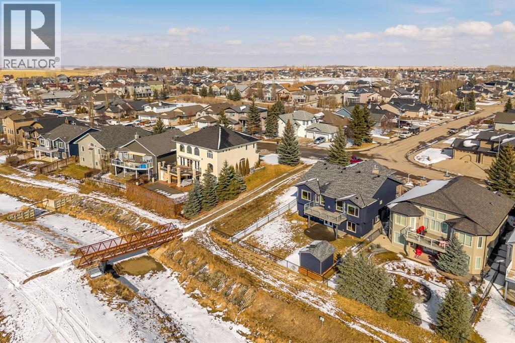 20 Hillcrest Boulevard, Strathmore, Alberta  T1P 1X1 - Photo 45 - A2298675