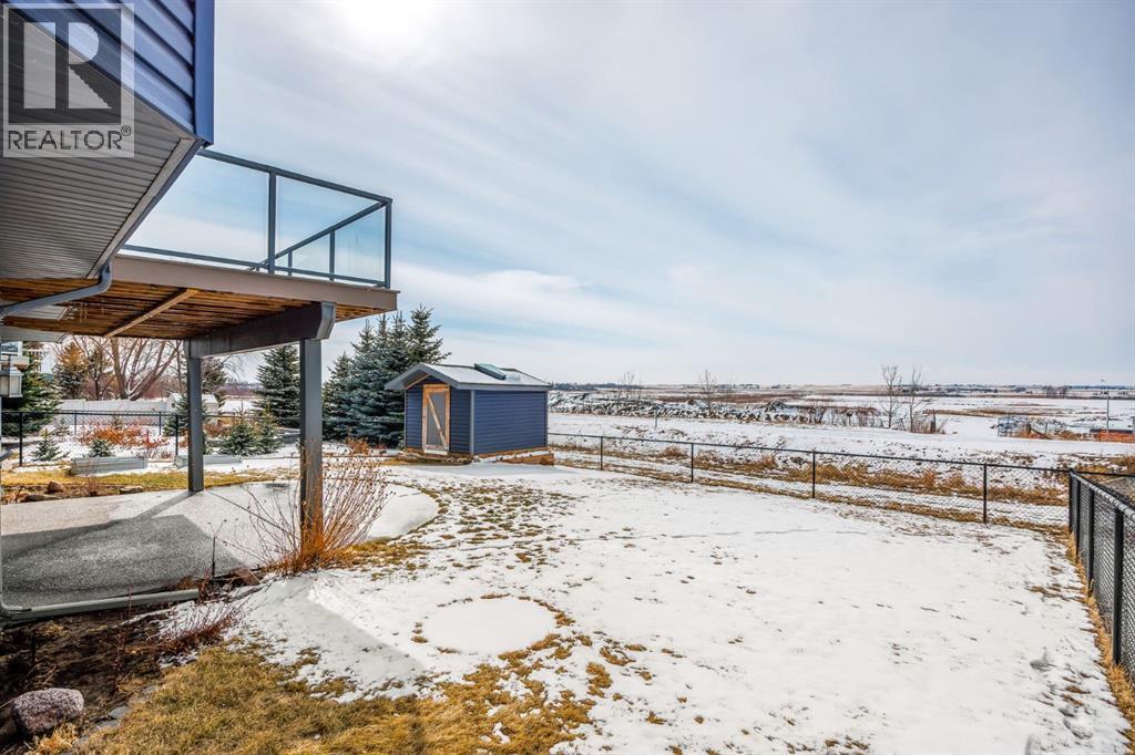 20 Hillcrest Boulevard, Strathmore, Alberta  T1P 1X1 - Photo 41 - A2298675
