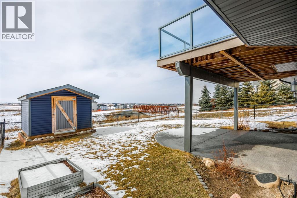 20 Hillcrest Boulevard, Strathmore, Alberta  T1P 1X1 - Photo 39 - A2298675