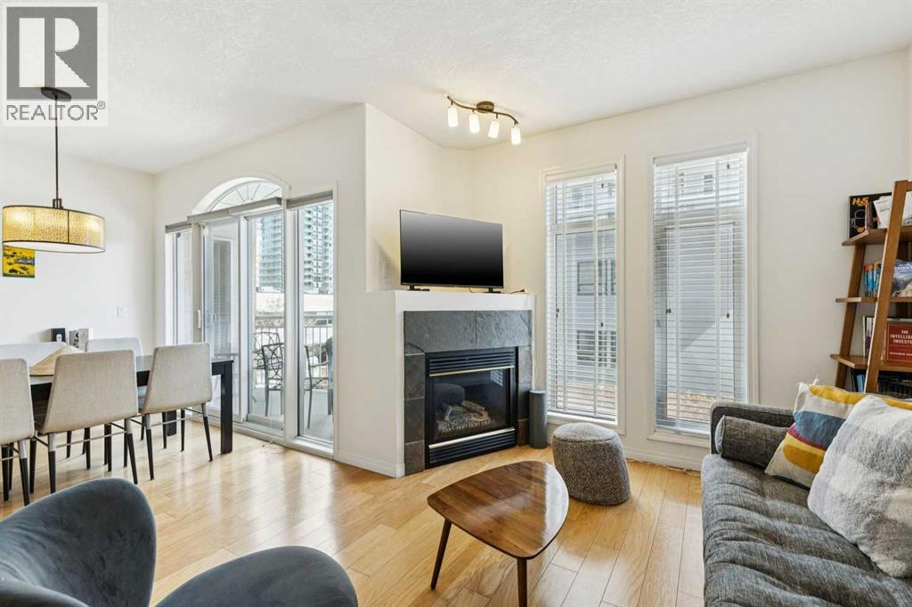 202, 1026 12 Avenue Sw, Calgary, Alberta  T2R 0J6 - Photo 9 - A2300504