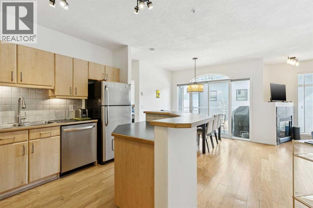 202, 1026 12 Avenue Sw, Calgary, Alberta  T2R 0J6 - Photo 3 - A2300504