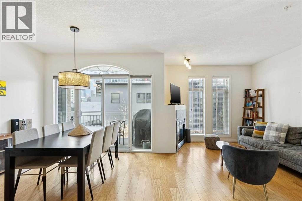 202, 1026 12 Avenue Sw, Calgary, Alberta  T2R 0J6 - Photo 2 - A2300504