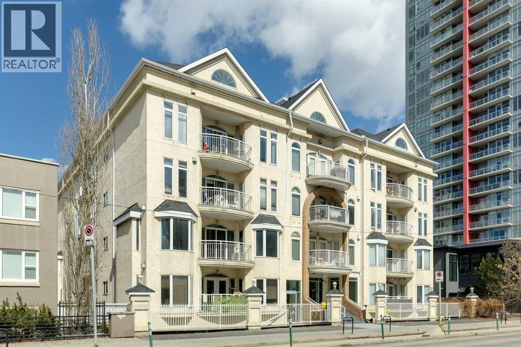 202, 1026 12 Avenue Sw, Calgary, Alberta  T2R 0J6 - Photo 20 - A2300504