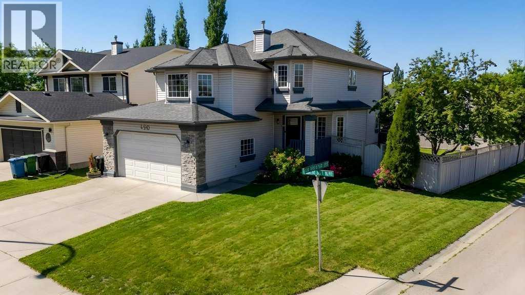 450 Douglas Glen Boulevard Se, Calgary, Alberta  T2Z 2M8 - Photo 33 - A2300849