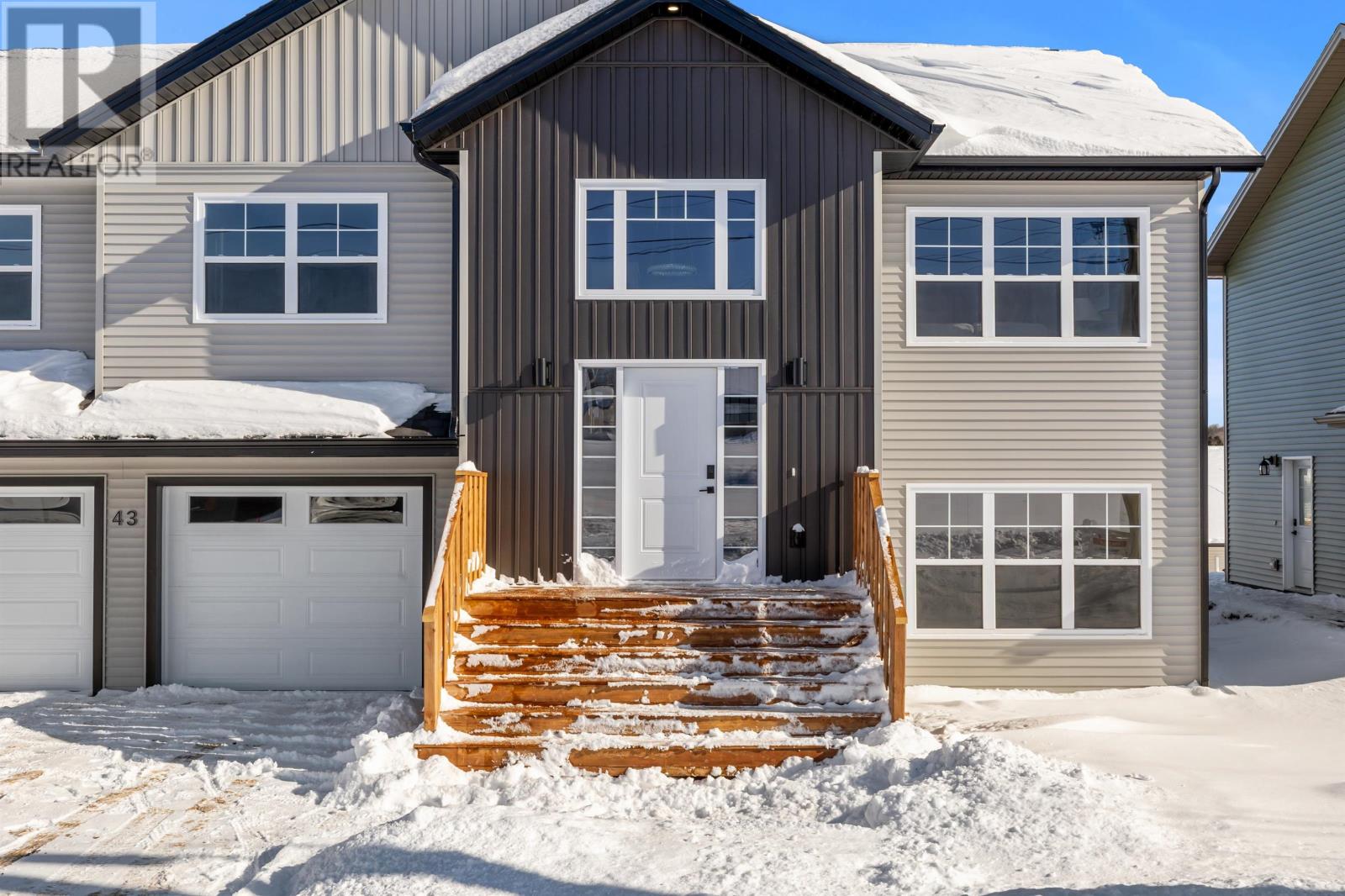 43 Hudson Avenue, Charlottetown, Prince Edward Island  C1E 3W1 - Photo 46 - 202600053