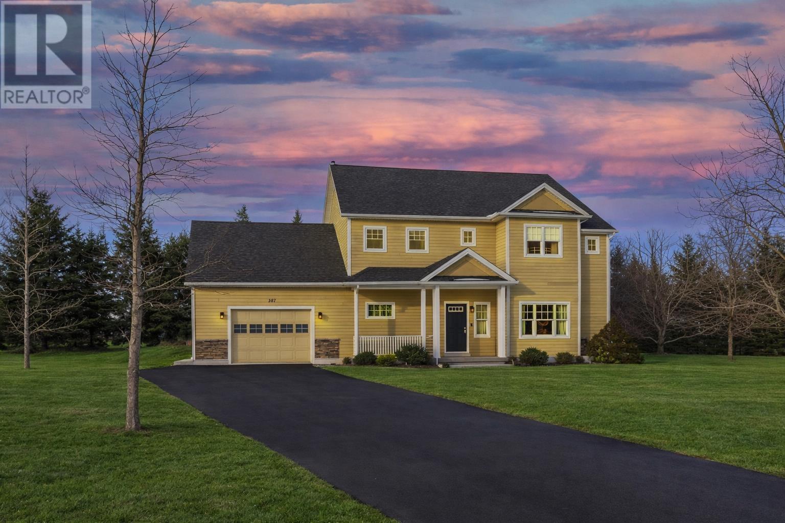 147 Bell Crescent, Charlottetown, Prince Edward Island  C1E 1Y8 - Photo 1 - 202603603