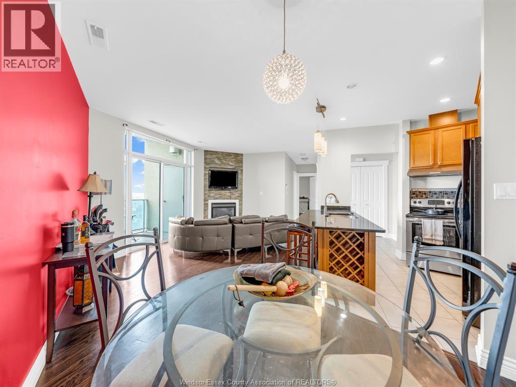 1225 Riverside Drive Unit# 1007, Windsor, Ontario  N9A 0A2 - Photo 10 - 26008107