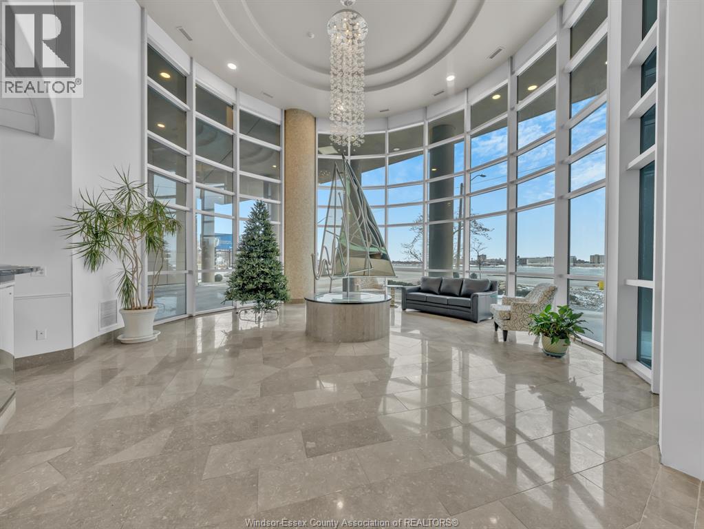 1225 Riverside Drive Unit# 1007, Windsor, Ontario  N9A 0A2 - Photo 2 - 26008107