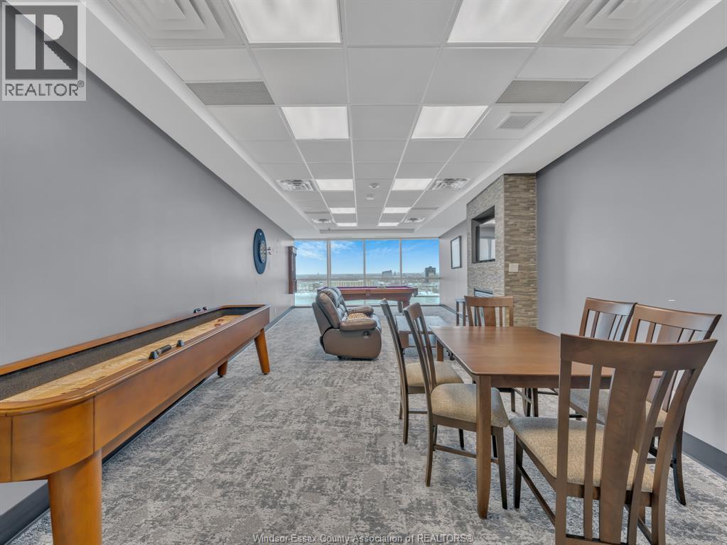 1225 Riverside Drive Unit# 1007, Windsor, Ontario  N9A 0A2 - Photo 27 - 26008107