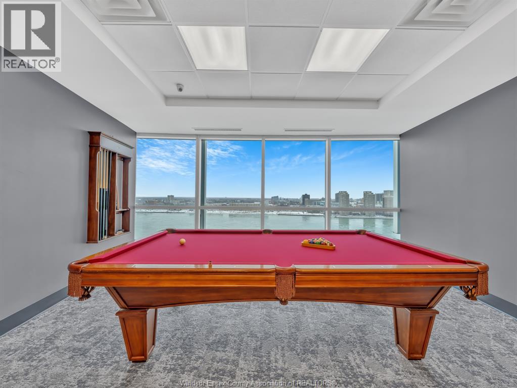1225 Riverside Drive Unit# 1007, Windsor, Ontario  N9A 0A2 - Photo 28 - 26008107