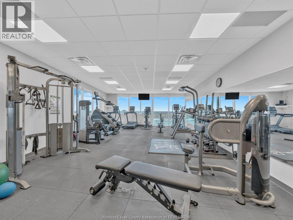 1225 Riverside Drive Unit# 1007, Windsor, Ontario  N9A 0A2 - Photo 30 - 26008107