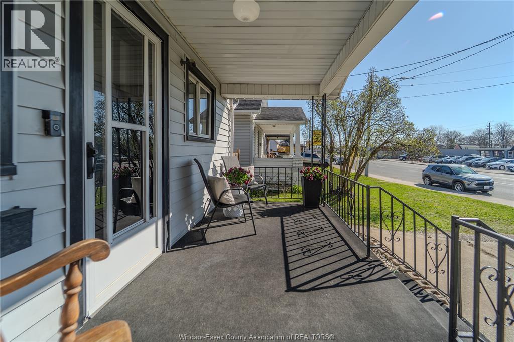1594 Tecumseh Road West, Windsor, Ontario N9B 1T8 - Photo 4 - 26008051