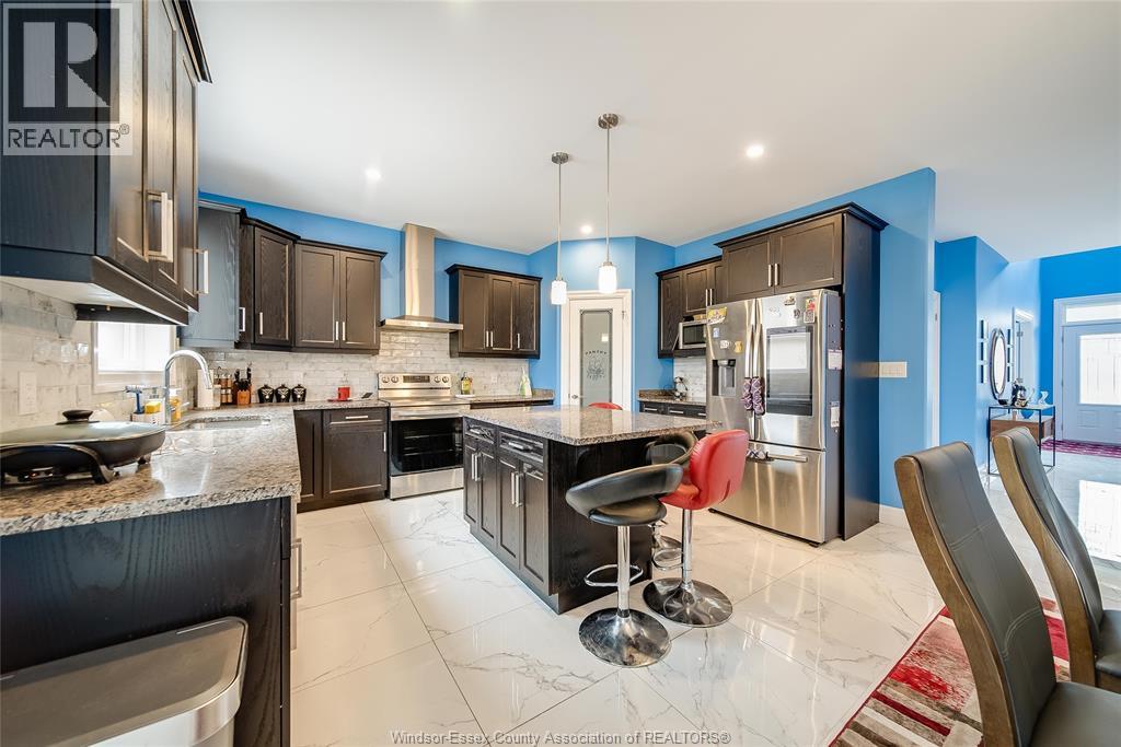 1665 Rockport Street, Windsor, Ontario  N9G 0A6 - Photo 12 - 26007703