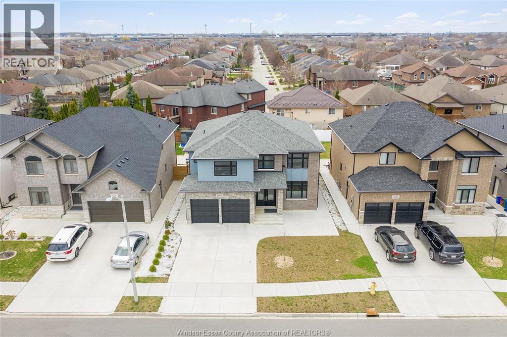 1665 Rockport Street, Windsor, Ontario  N9G 0A6 - Photo 2 - 26007703