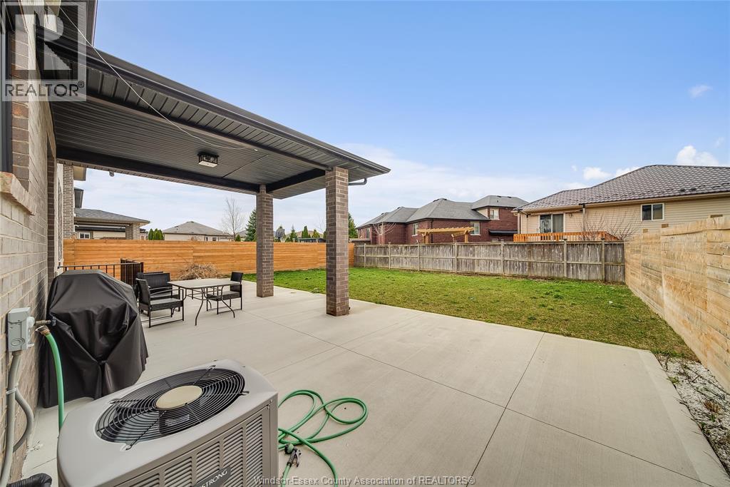 1665 Rockport Street, Windsor, Ontario  N9G 0A6 - Photo 45 - 26007703