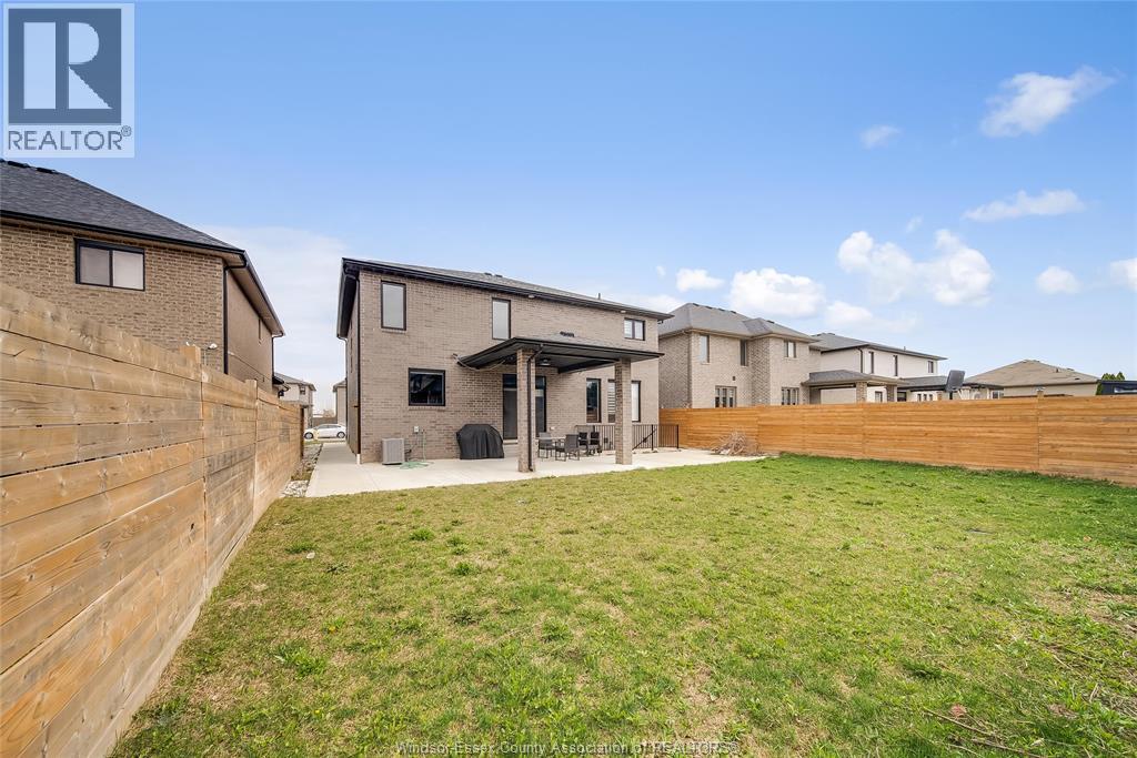 1665 Rockport Street, Windsor, Ontario  N9G 0A6 - Photo 46 - 26007703