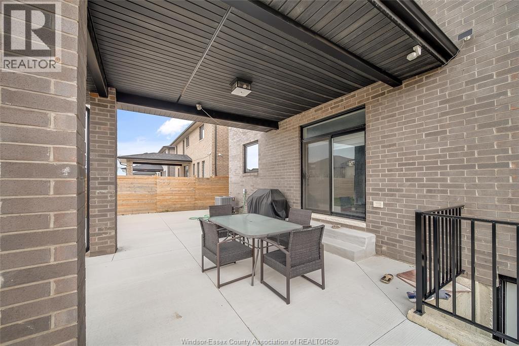 1665 Rockport Street, Windsor, Ontario  N9G 0A6 - Photo 48 - 26007703