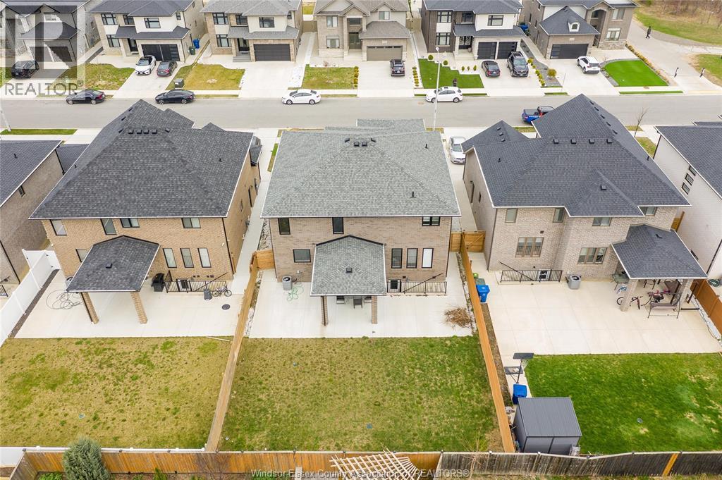 1665 Rockport Street, Windsor, Ontario  N9G 0A6 - Photo 49 - 26007703
