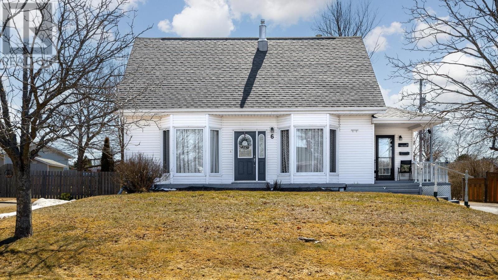 6 Shell Court, Charlottetown, Prince Edward Island