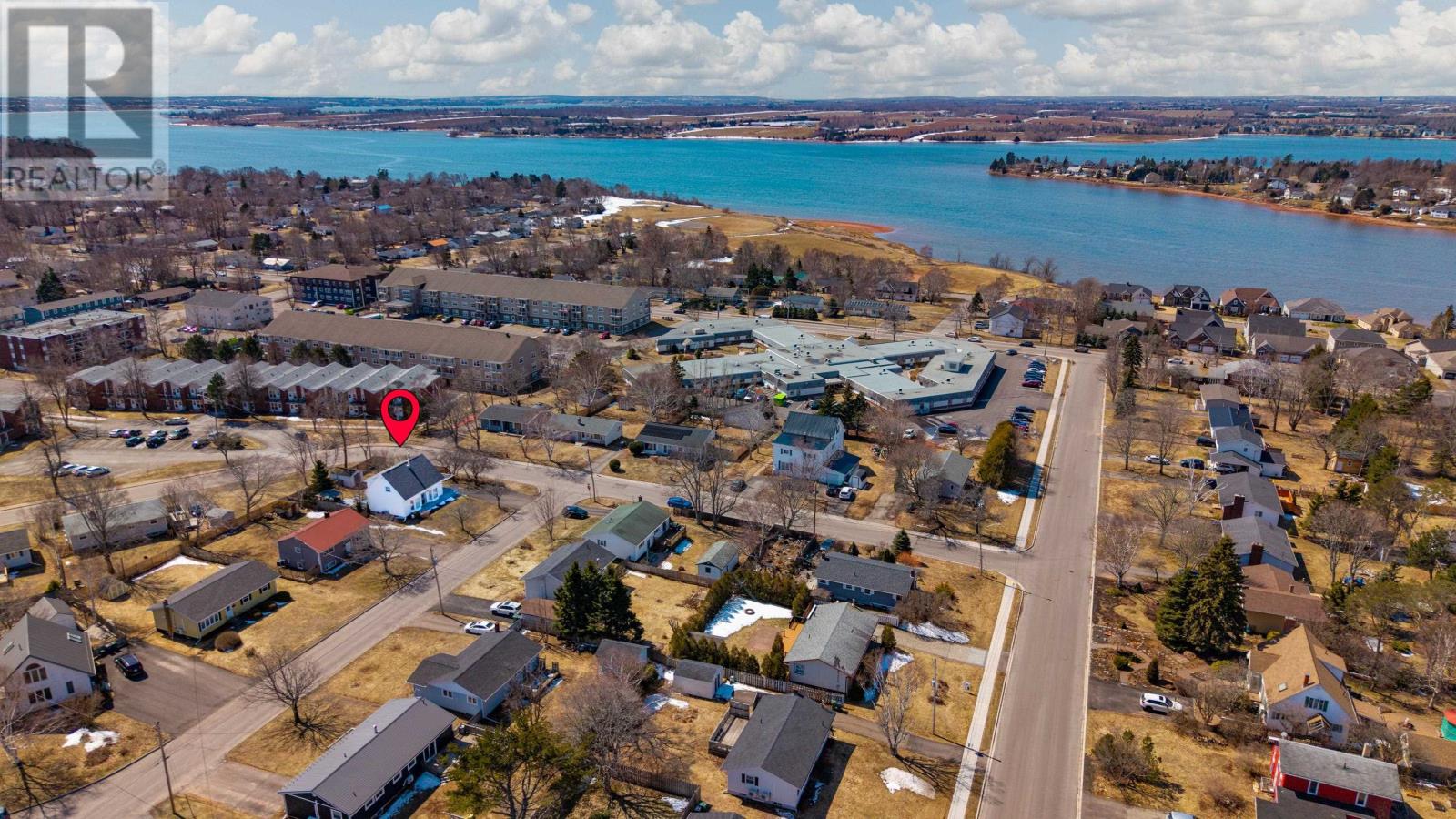 6 Shell Court, Charlottetown, Prince Edward Island  C1A 2Z8 - Photo 2 - 202607349