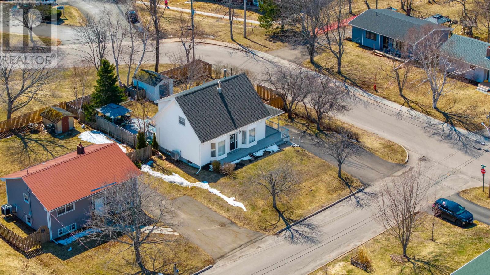 6 Shell Court, Charlottetown, Prince Edward Island  C1A 2Z8 - Photo 3 - 202607349