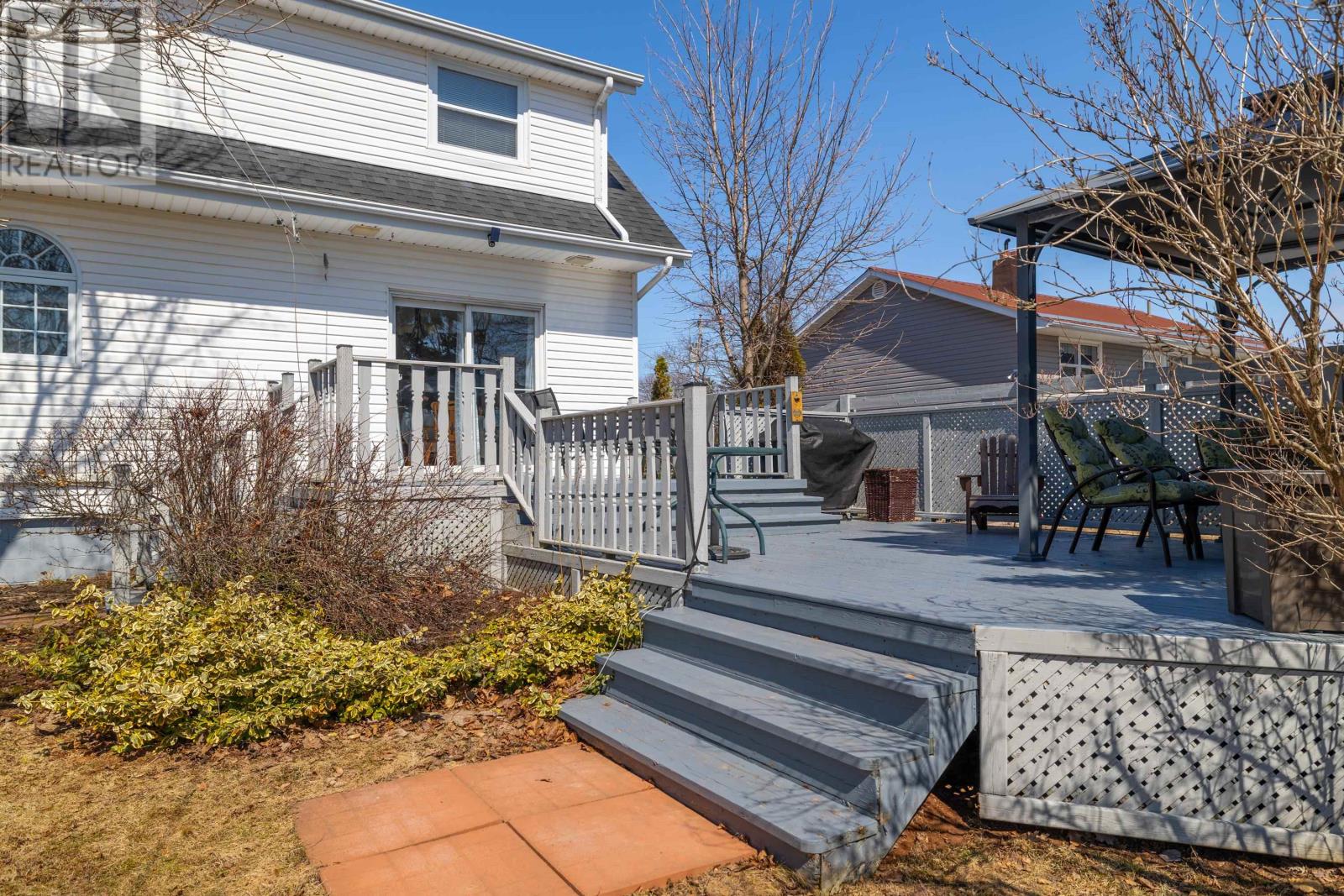 6 Shell Court, Charlottetown, Prince Edward Island  C1A 2Z8 - Photo 40 - 202607349