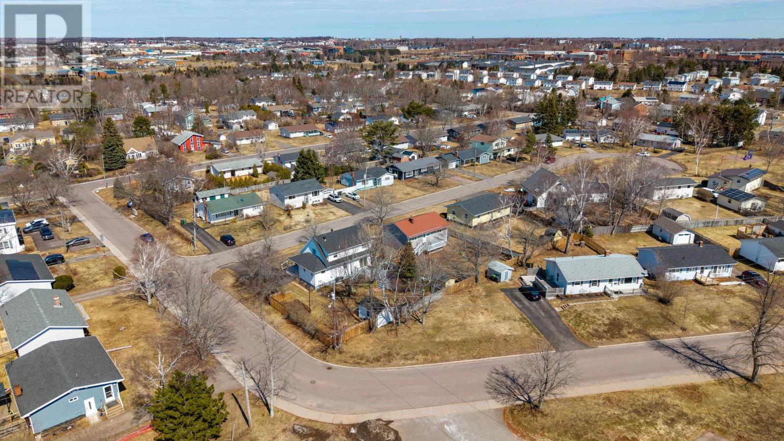 6 Shell Court, Charlottetown, Prince Edward Island  C1A 2Z8 - Photo 46 - 202607349