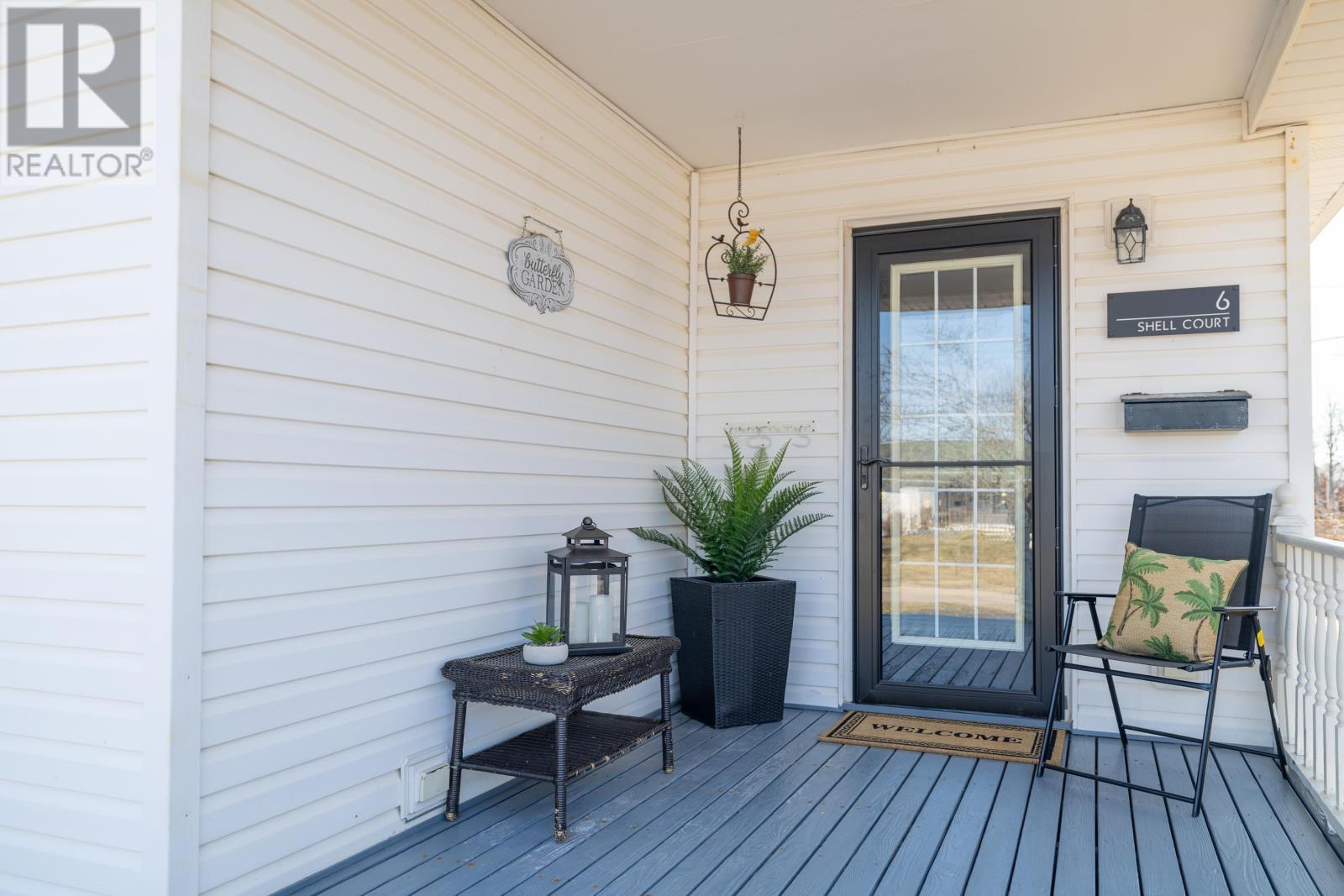 6 Shell Court, Charlottetown, Prince Edward Island  C1A 2Z8 - Photo 6 - 202607349