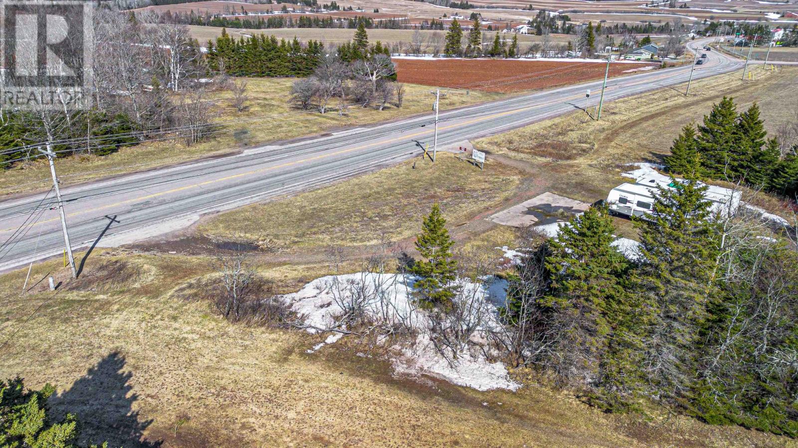Lot Rte 1 Trans Canada Highway, Crapaud, Prince Edward Island  C0A 1J0 - Photo 10 - 202607342