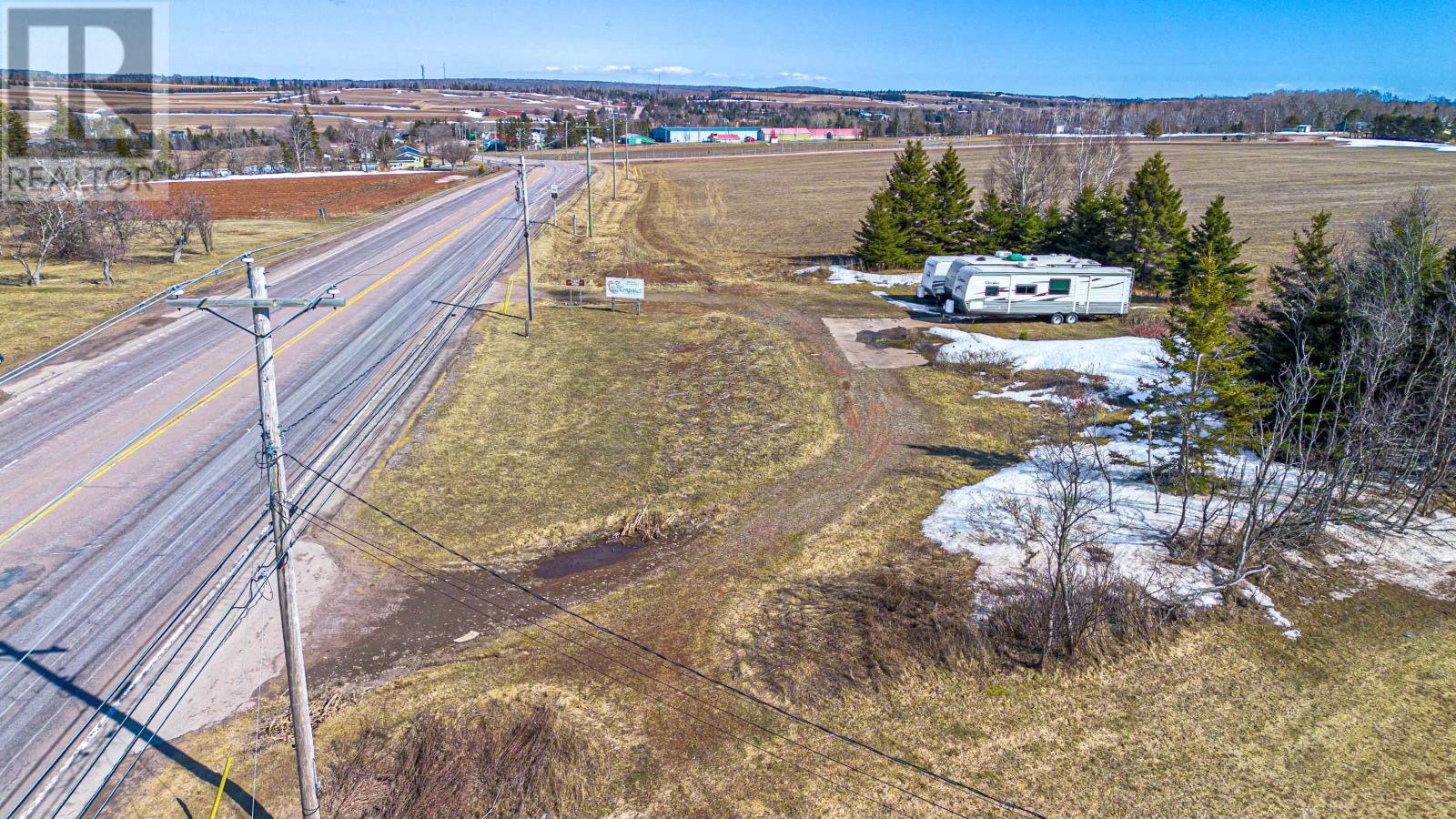 Lot Rte 1 Trans Canada Highway, Crapaud, Prince Edward Island  C0A 1J0 - Photo 11 - 202607342