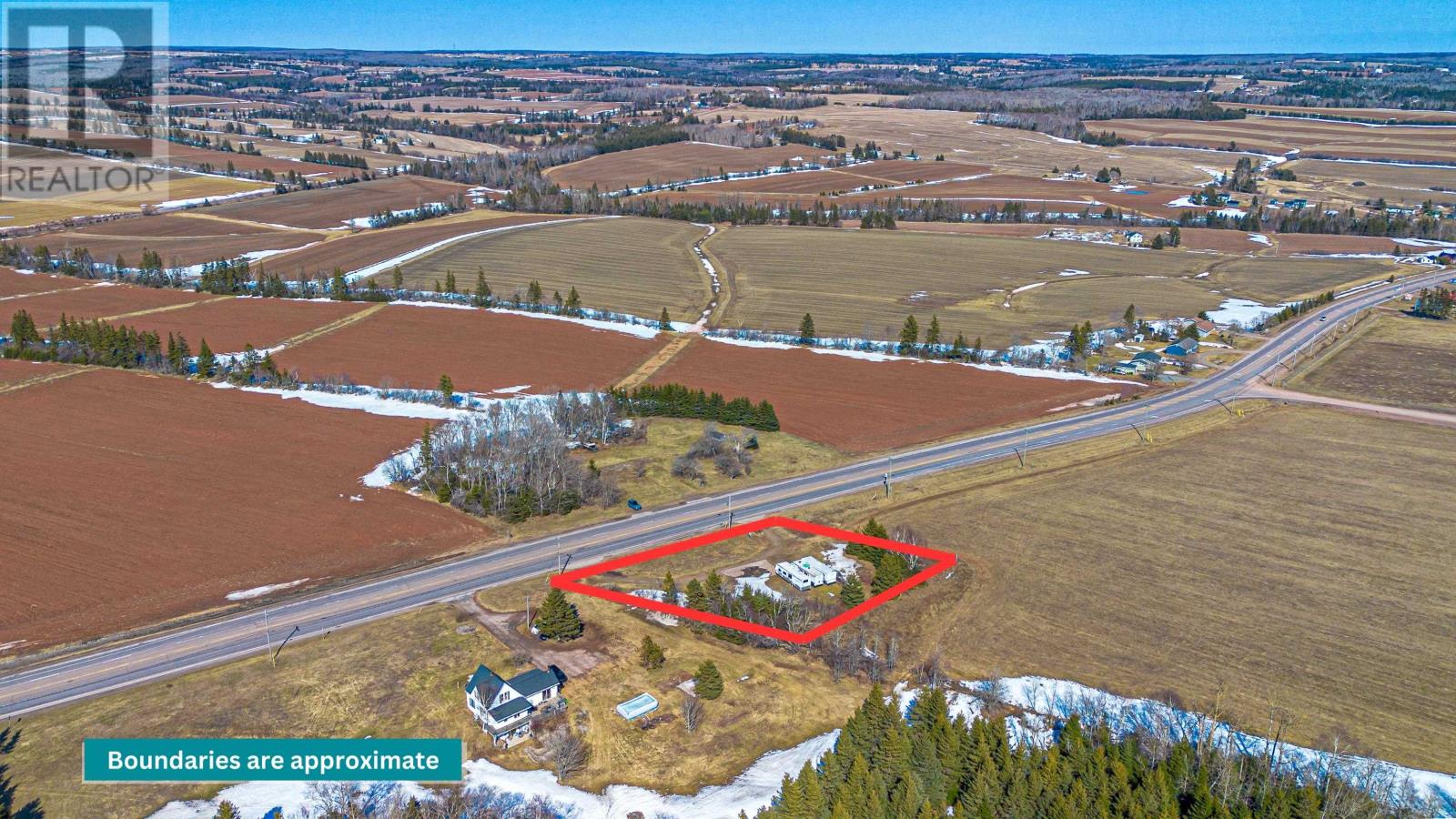 Lot Rte 1 Trans Canada Highway, Crapaud, Prince Edward Island  C0A 1J0 - Photo 12 - 202607342