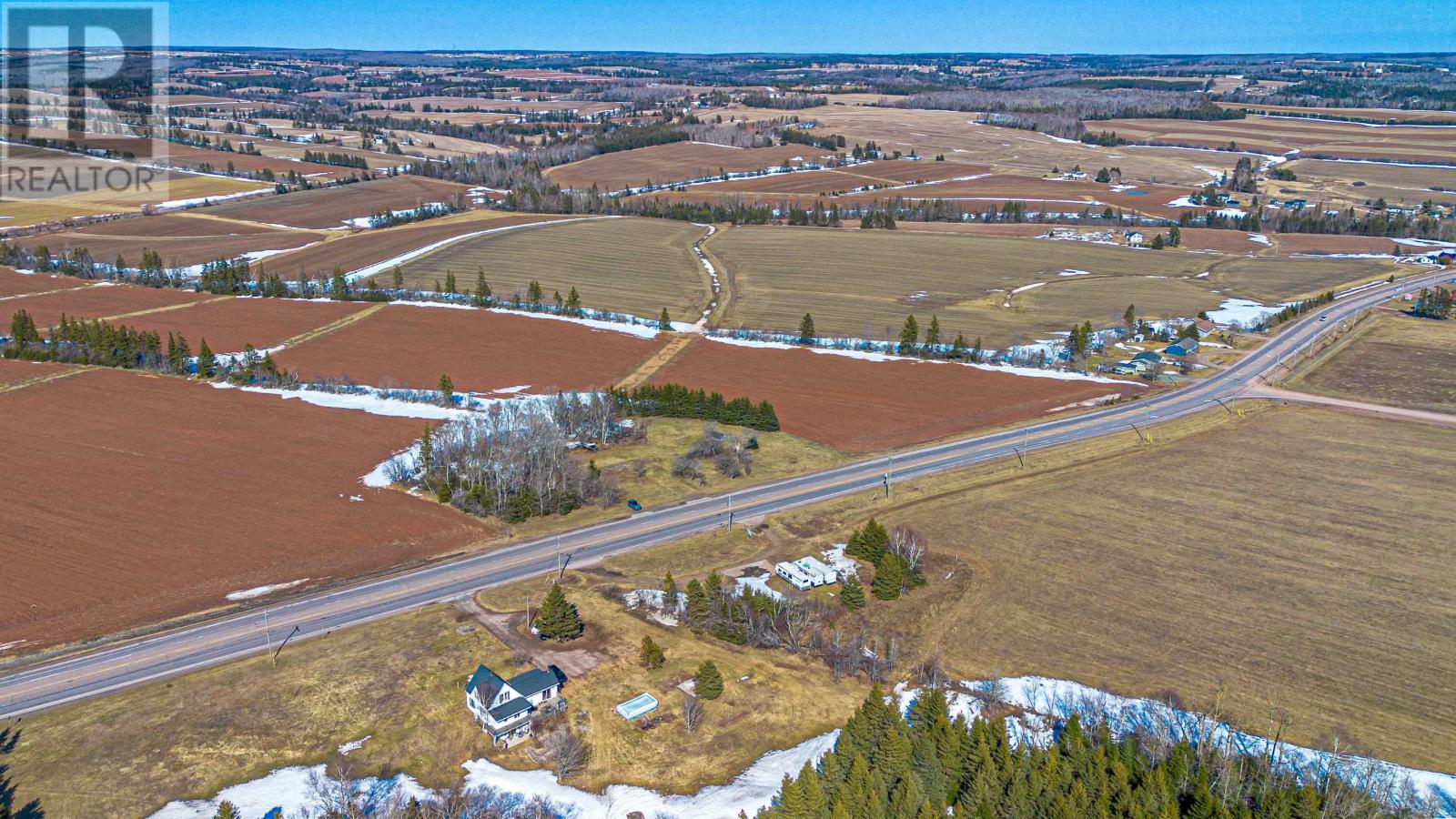 Lot Rte 1 Trans Canada Highway, Crapaud, Prince Edward Island  C0A 1J0 - Photo 13 - 202607342