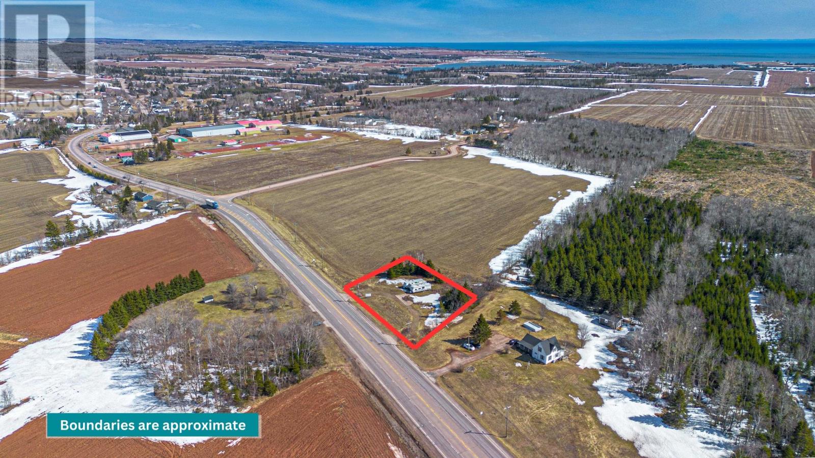 Lot Rte 1 Trans Canada Highway, Crapaud, Prince Edward Island  C0A 1J0 - Photo 14 - 202607342