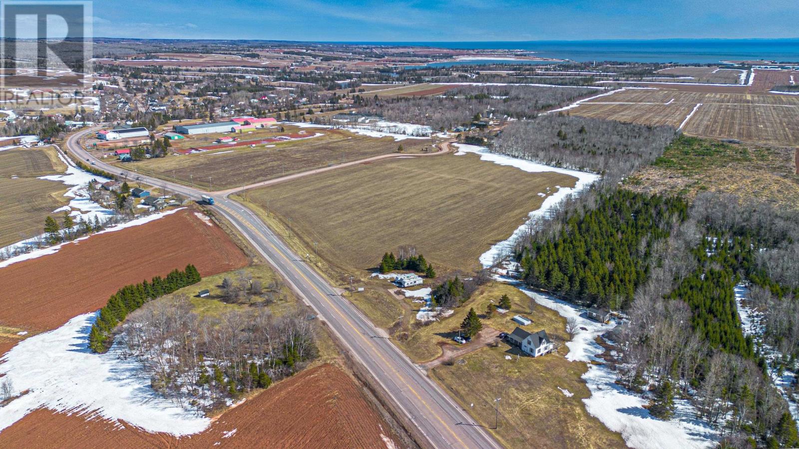 Lot Rte 1 Trans Canada Highway, Crapaud, Prince Edward Island  C0A 1J0 - Photo 15 - 202607342
