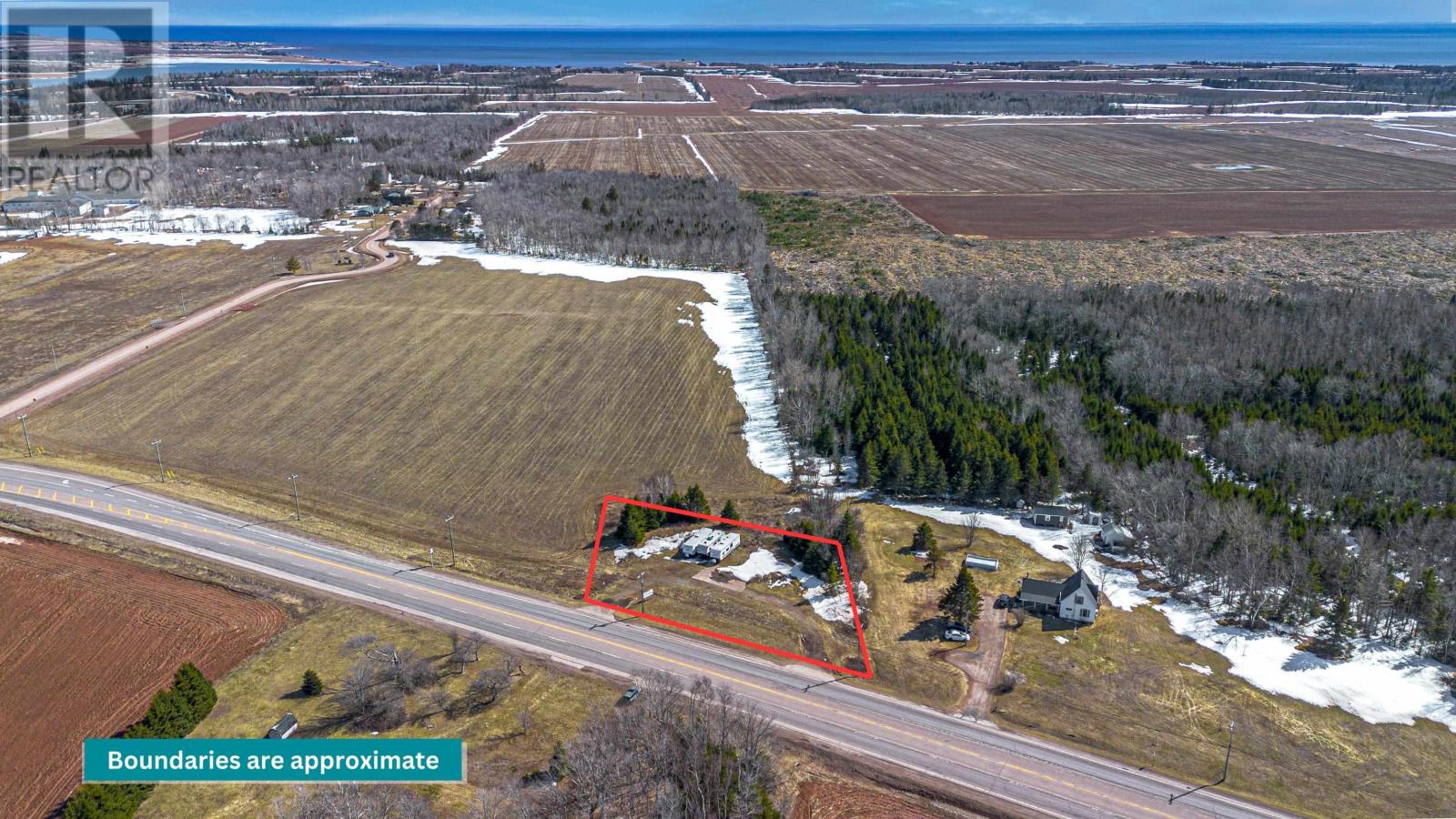Lot Rte 1 Trans Canada Highway, Crapaud, Prince Edward Island  C0A 1J0 - Photo 16 - 202607342