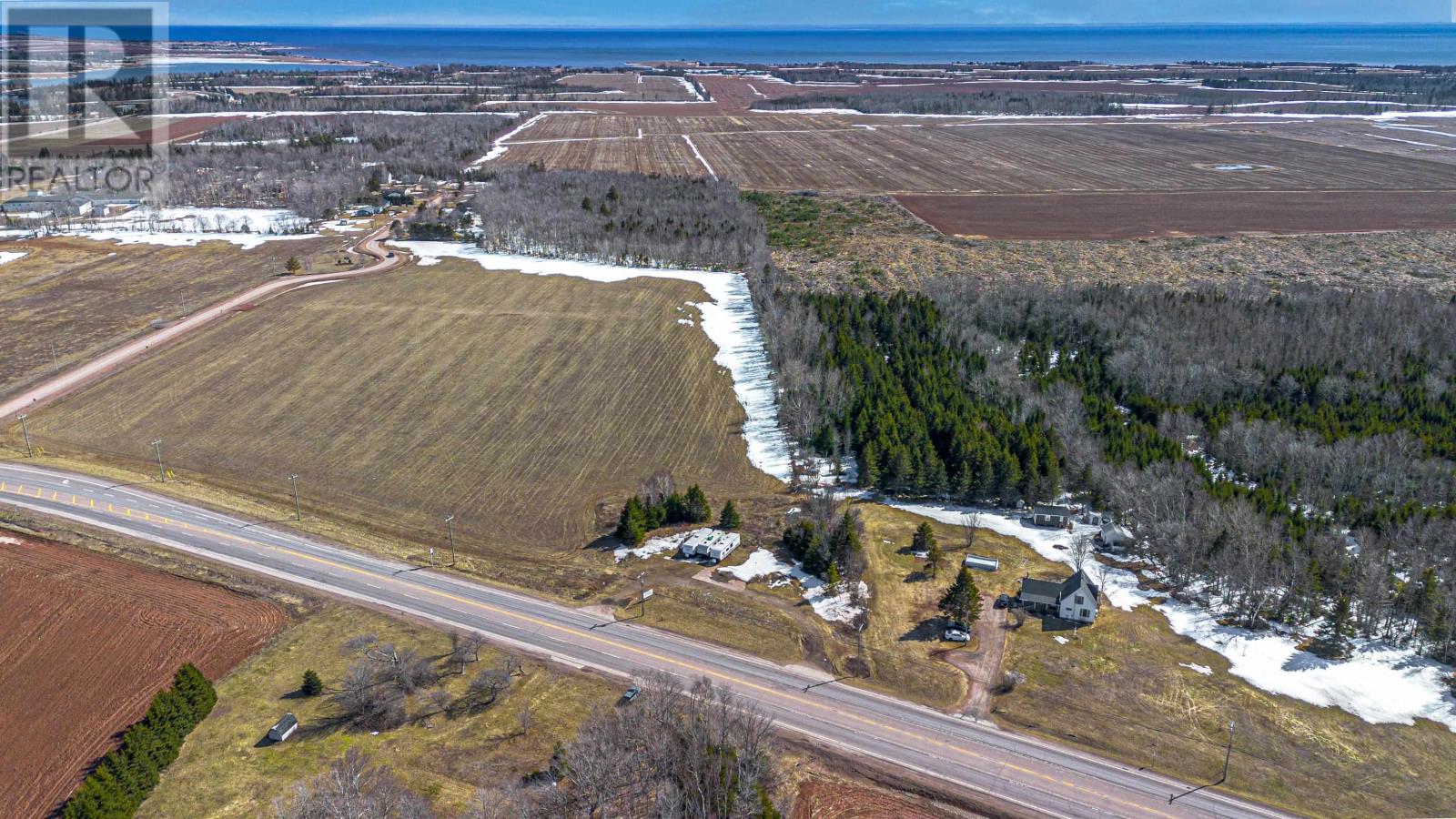Lot Rte 1 Trans Canada Highway, Crapaud, Prince Edward Island  C0A 1J0 - Photo 17 - 202607342
