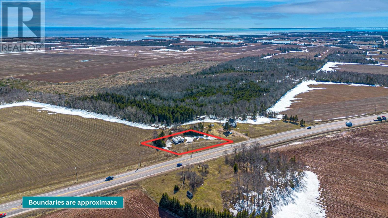 Lot Rte 1 Trans Canada Highway, Crapaud, Prince Edward Island  C0A 1J0 - Photo 18 - 202607342
