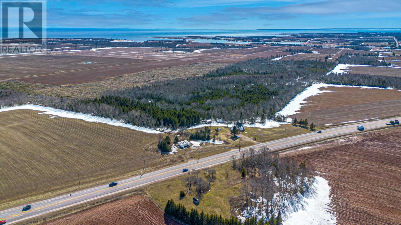 Lot Rte 1 Trans Canada Highway, Crapaud, Prince Edward Island  C0A 1J0 - Photo 19 - 202607342