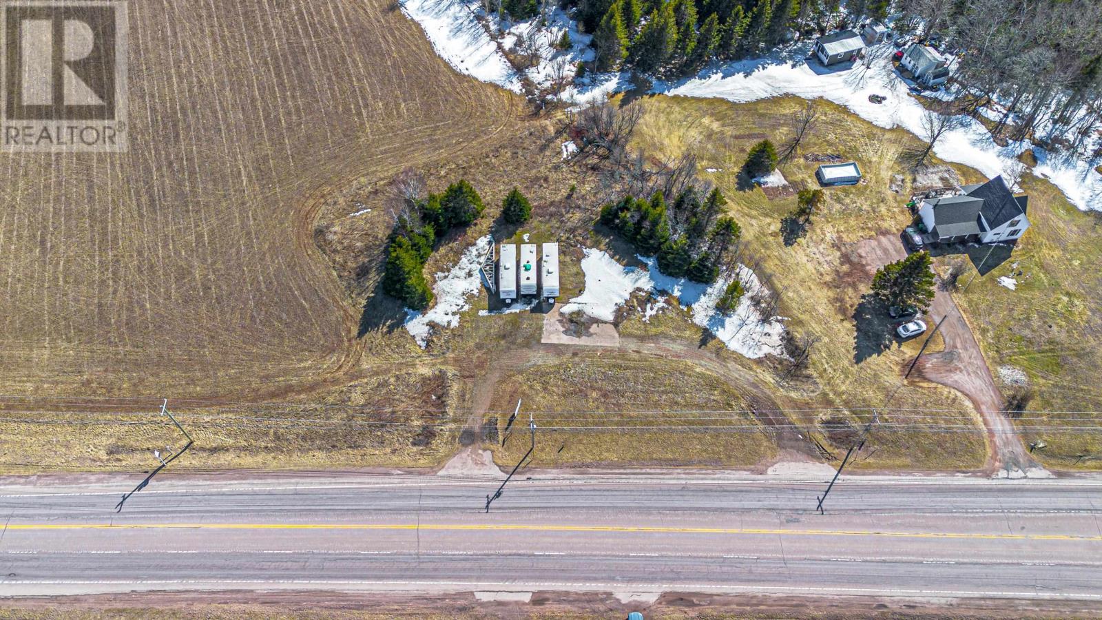 Lot Rte 1 Trans Canada Highway, Crapaud, Prince Edward Island  C0A 1J0 - Photo 4 - 202607342