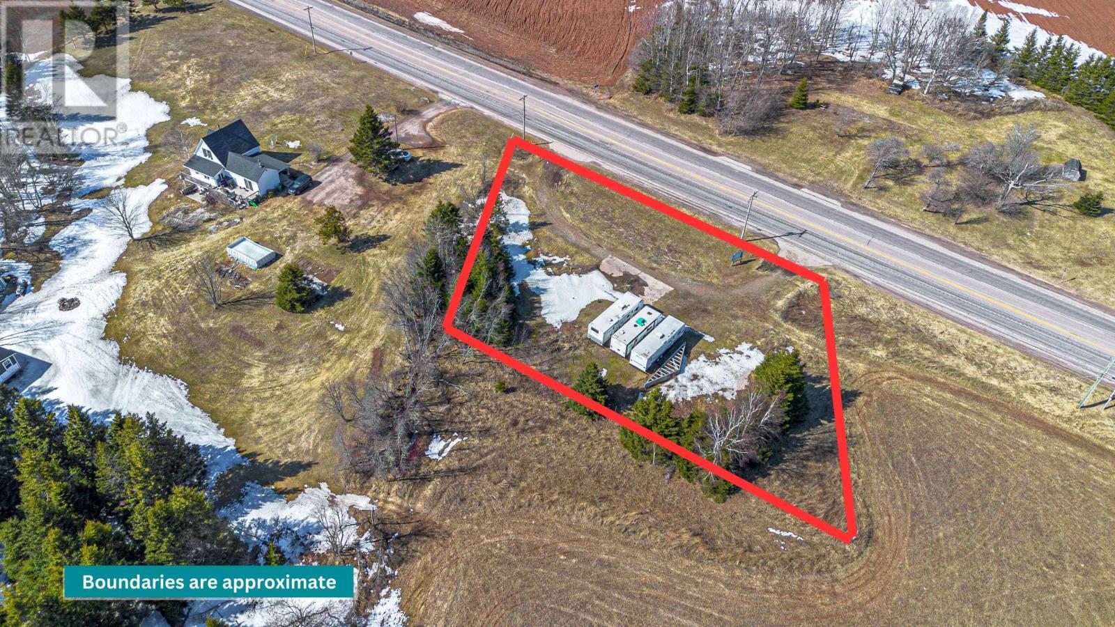 Lot Rte 1 Trans Canada Highway, Crapaud, Prince Edward Island  C0A 1J0 - Photo 5 - 202607342