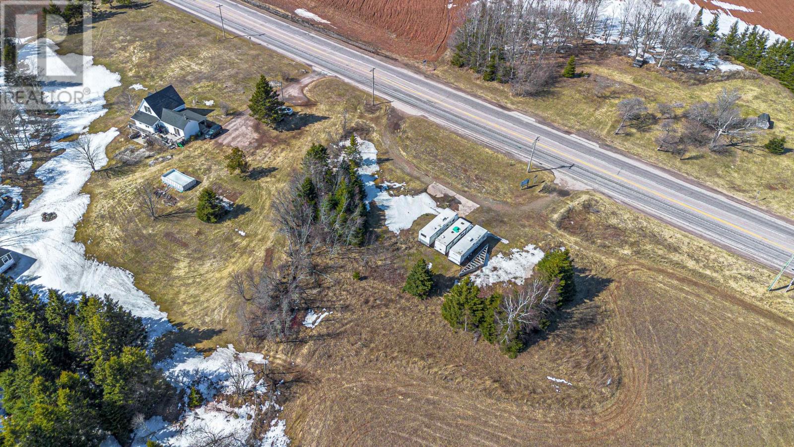 Lot Rte 1 Trans Canada Highway, Crapaud, Prince Edward Island  C0A 1J0 - Photo 6 - 202607342