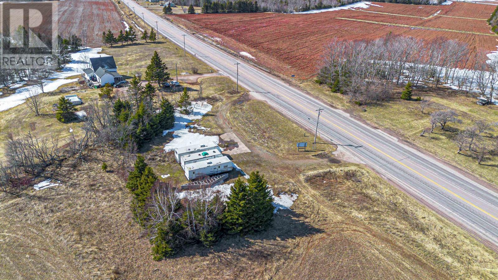 Lot Rte 1 Trans Canada Highway, Crapaud, Prince Edward Island  C0A 1J0 - Photo 7 - 202607342