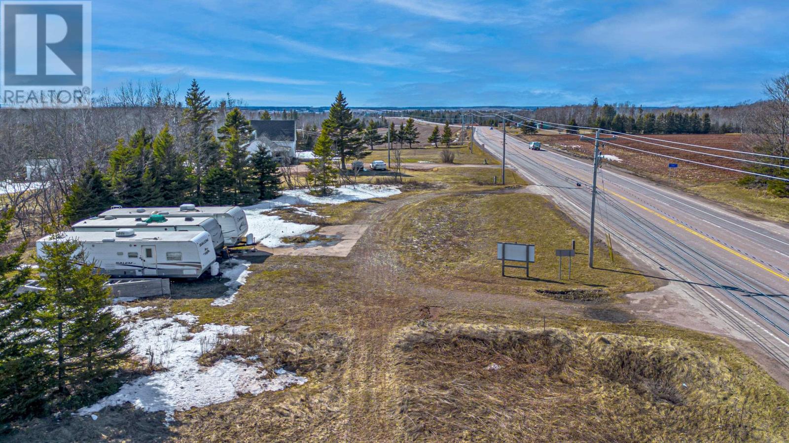Lot Rte 1 Trans Canada Highway, Crapaud, Prince Edward Island  C0A 1J0 - Photo 9 - 202607342