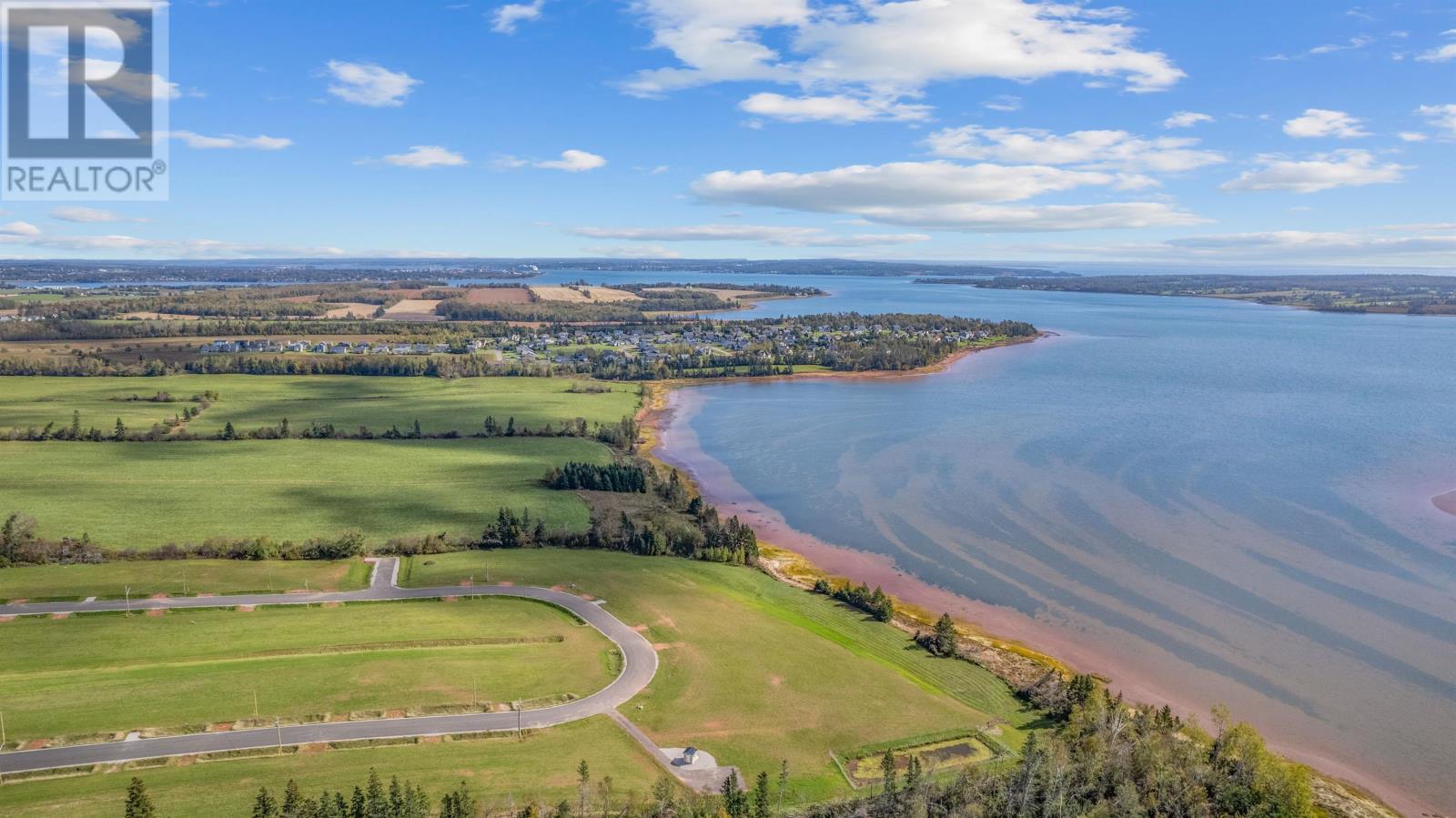 Lot 60 Waters Edge Lane, Cornwall, Prince Edward Island  C0A 1H0 - Photo 3 - 202607346