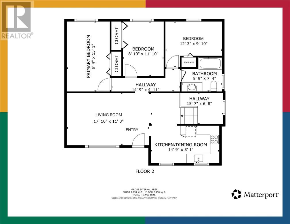 1004 Buckingham Drive, Sudbury, Ontario  P3A 1G1 - Photo 33 - 2127106