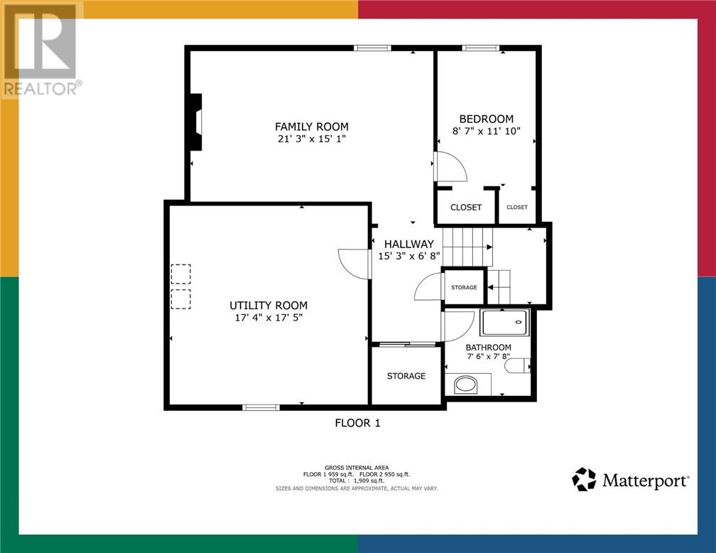 1004 Buckingham Drive, Sudbury, Ontario  P3A 1G1 - Photo 34 - 2127106