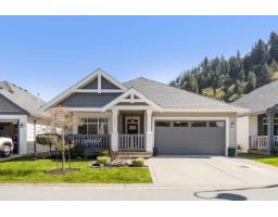 5560 CAMDEN DRIVE|Vedder Crossing, Chilliwack, British Columbia